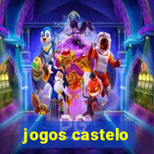 jogos castelo